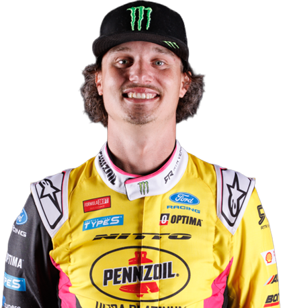 Ben Hobson