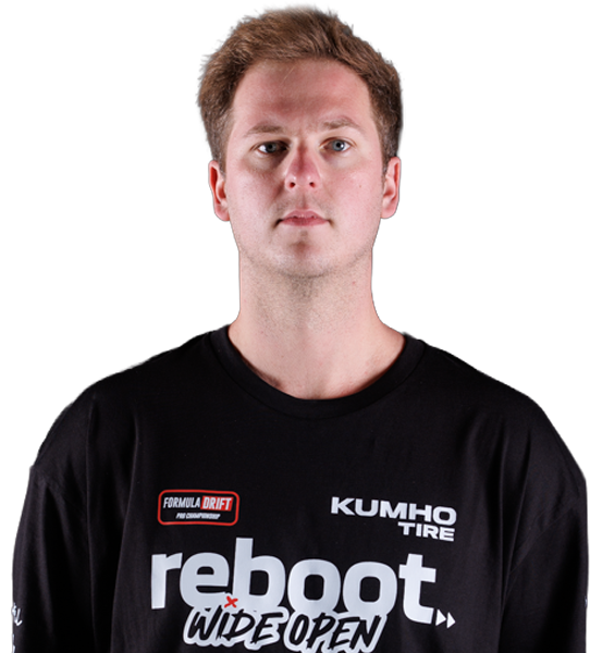 Cody Buchanan