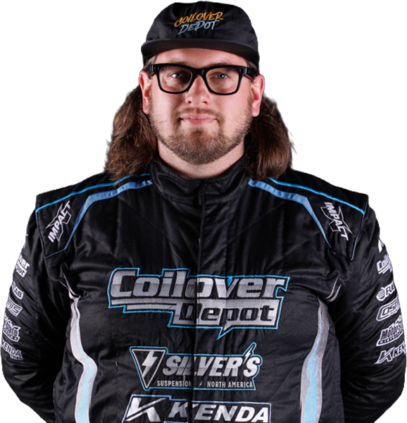 Derek Madison