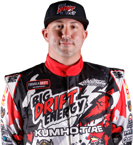Jeff Jones