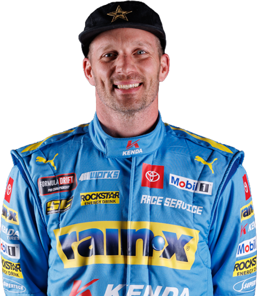 Ryan Tuerck