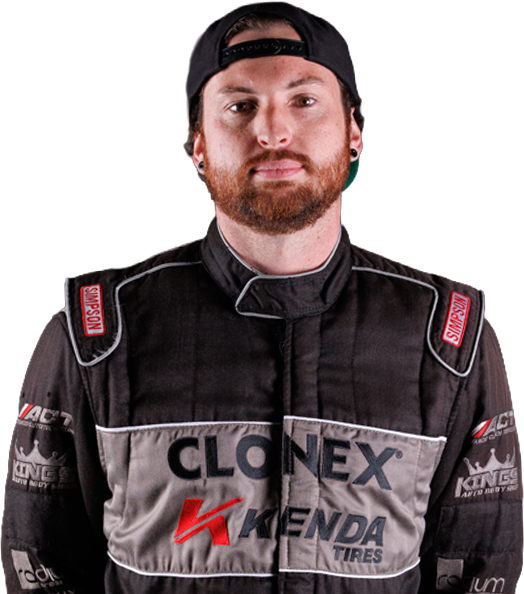 Trenton Beechum